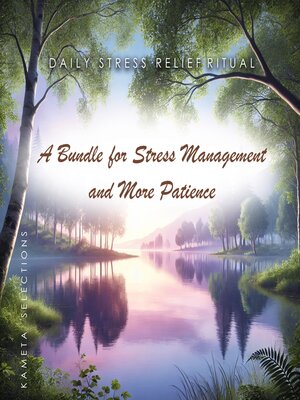 cover image of Daily Stress Relief Ritual